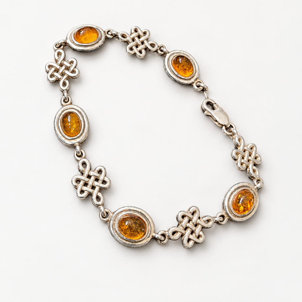 Sterling Silver bracelets