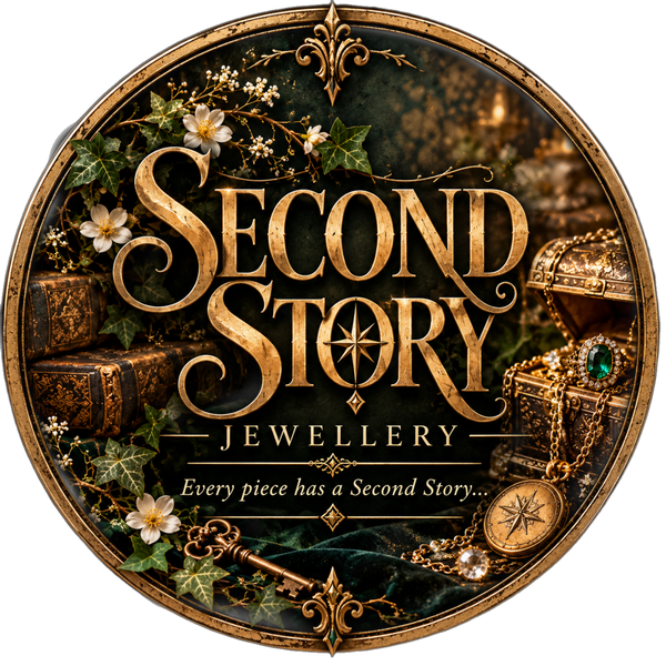 Second Story Jewellery 
